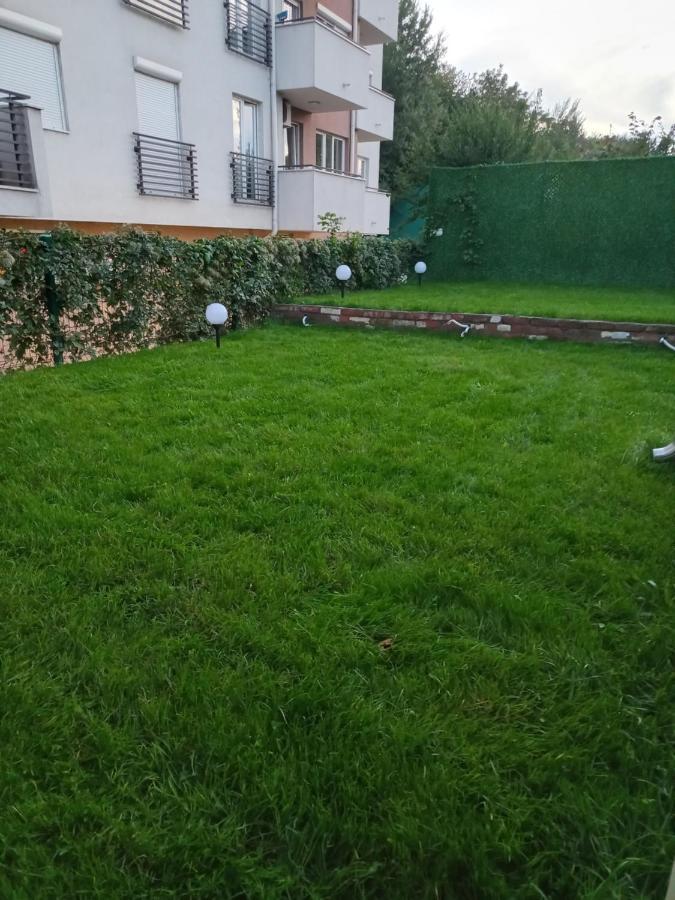Apartman Radovic スメデレヴォ エクステリア 写真