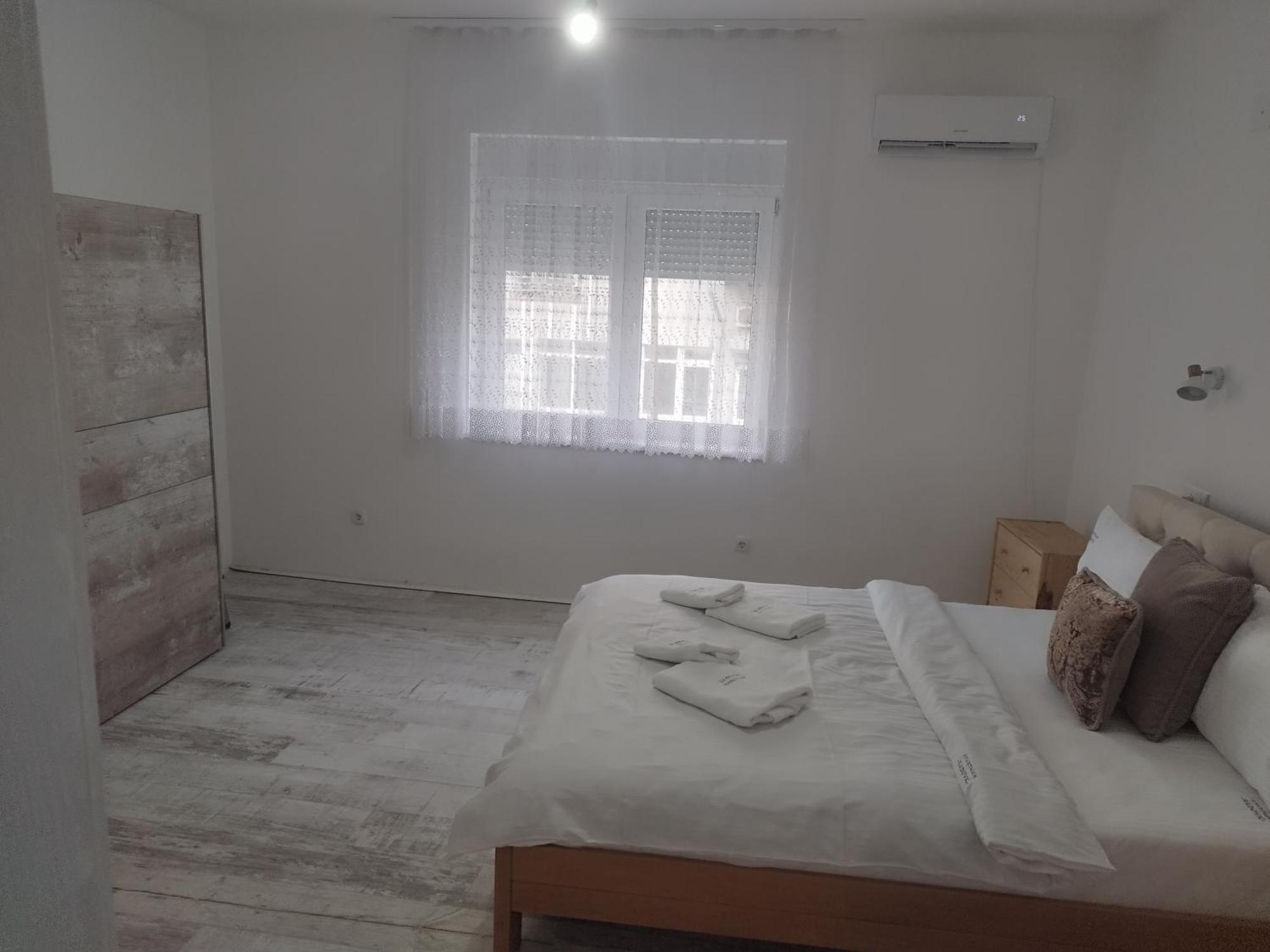 Apartman Radovic スメデレヴォ エクステリア 写真