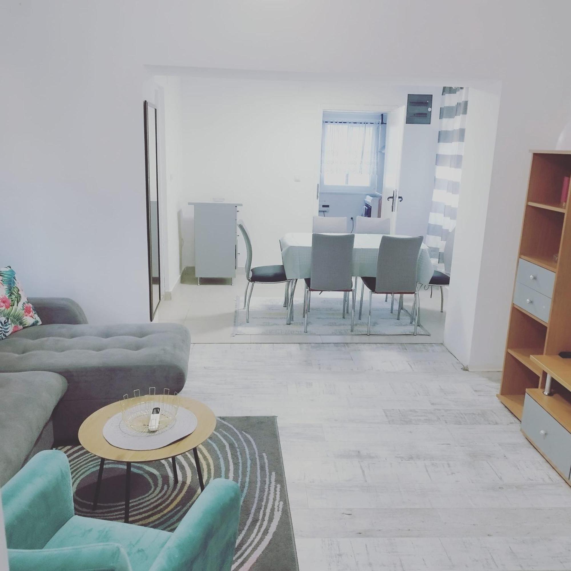 Apartman Radovic スメデレヴォ エクステリア 写真