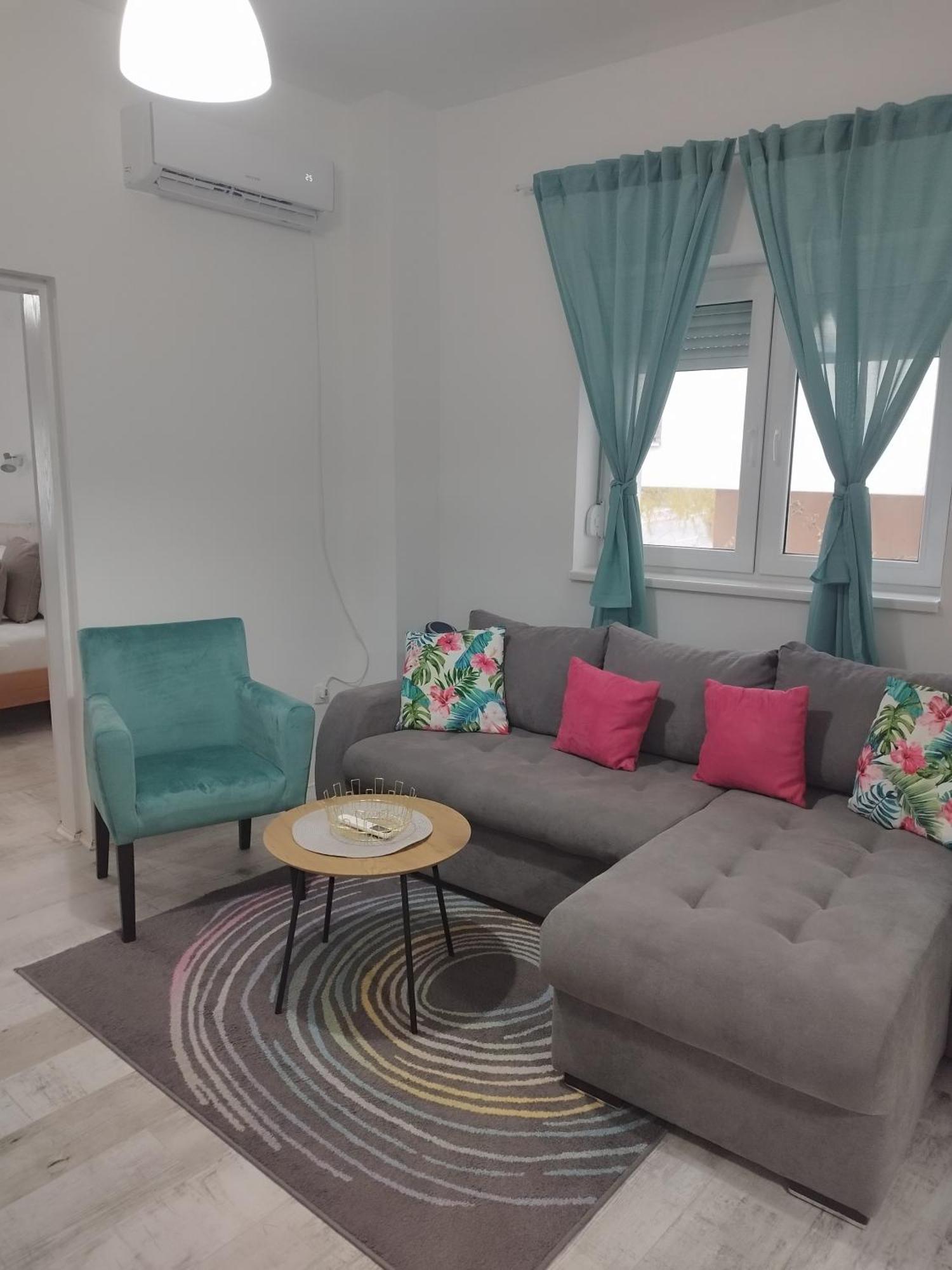 Apartman Radovic スメデレヴォ エクステリア 写真