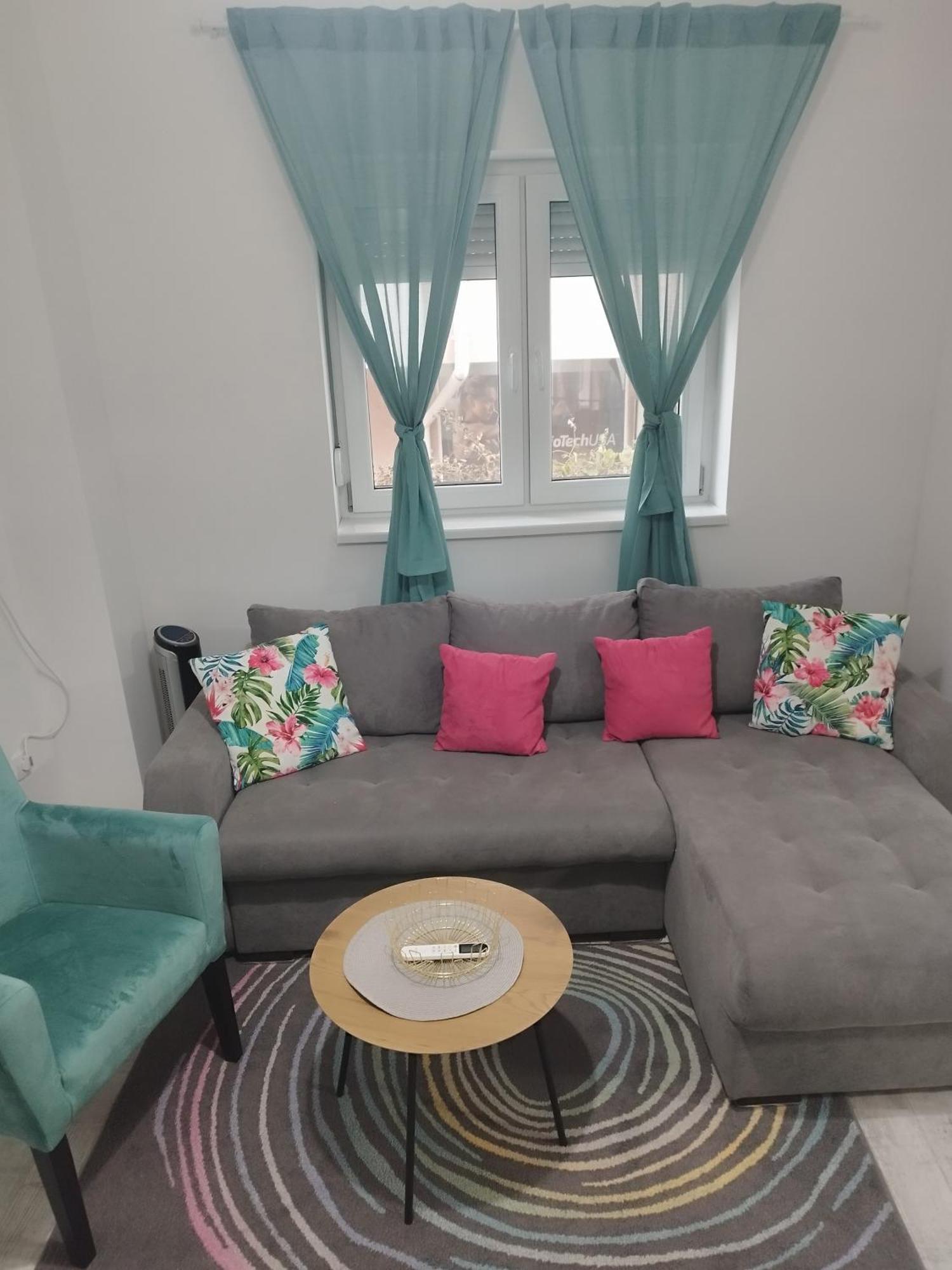 Apartman Radovic スメデレヴォ エクステリア 写真