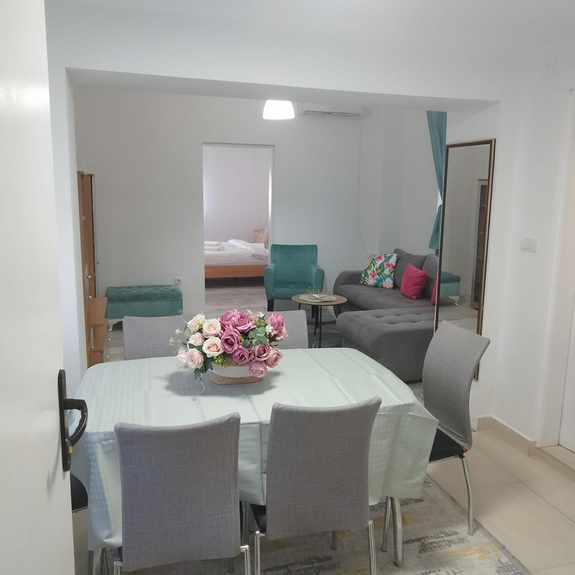 Apartman Radovic スメデレヴォ エクステリア 写真